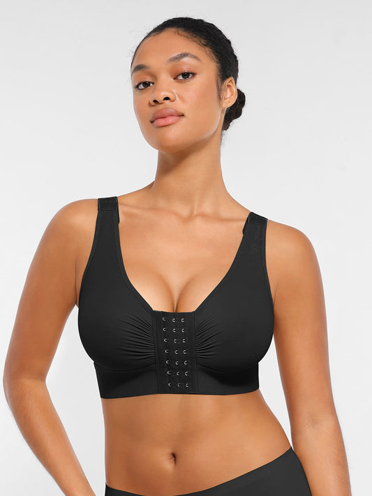 Post-Surgery Comfort Support Bra