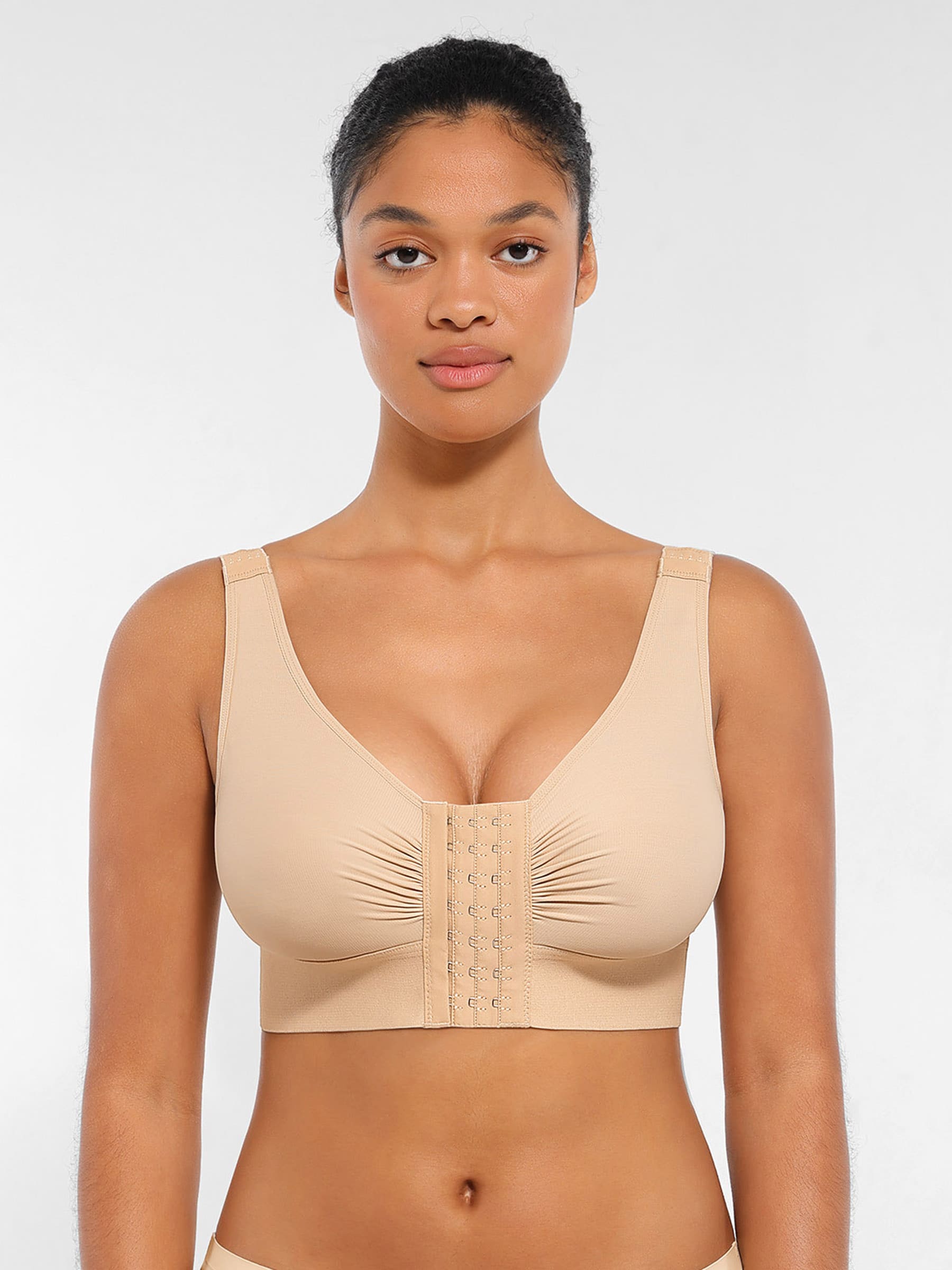 Post-Surgery Comfort Support Bra