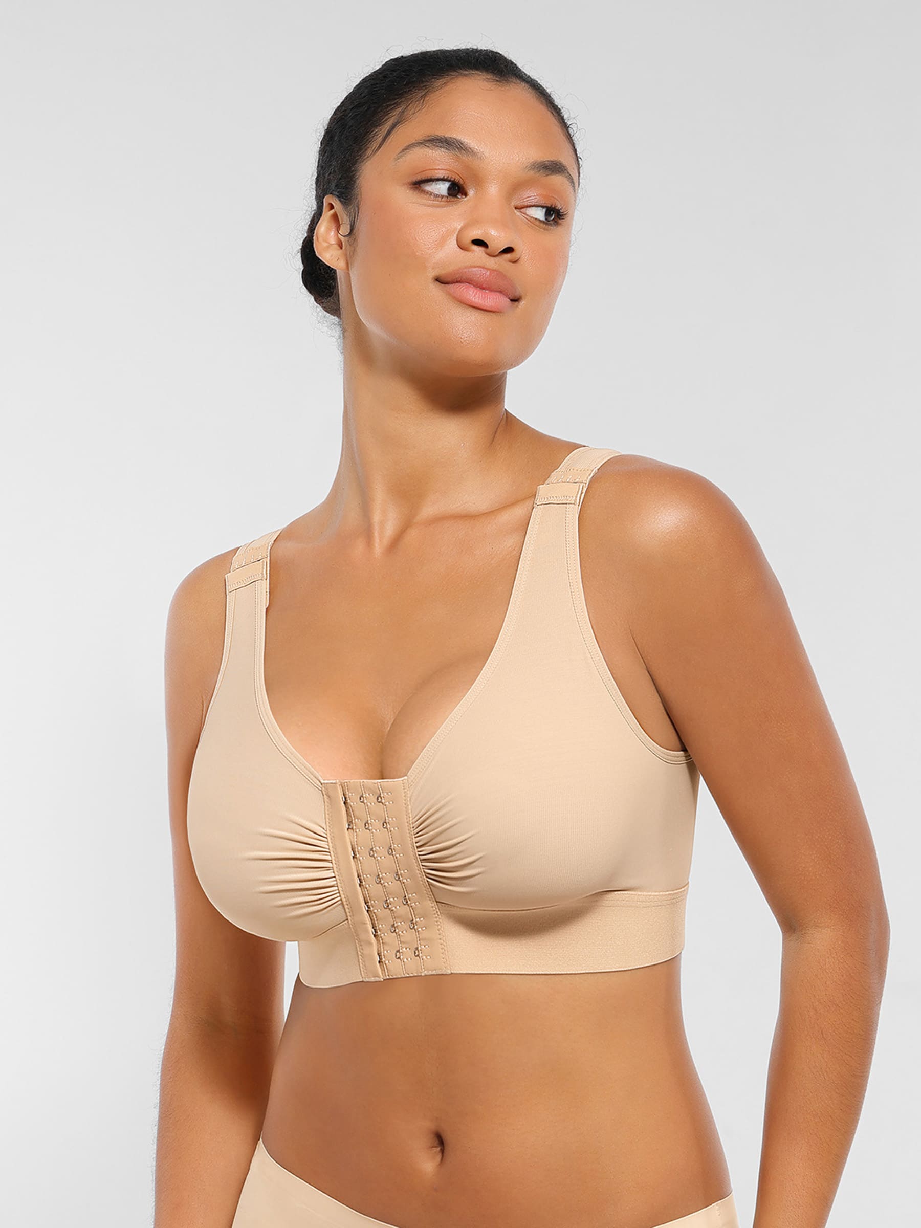 Post-Surgery Comfort Support Bra [BOGO]