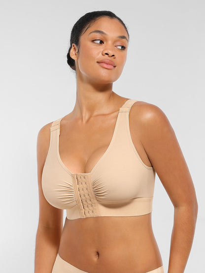Post-Surgery Comfort Support Bra [BOGO]