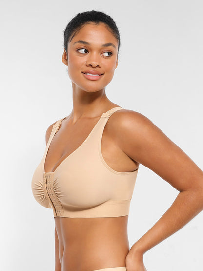 Post-Surgery Comfort Support Bra
