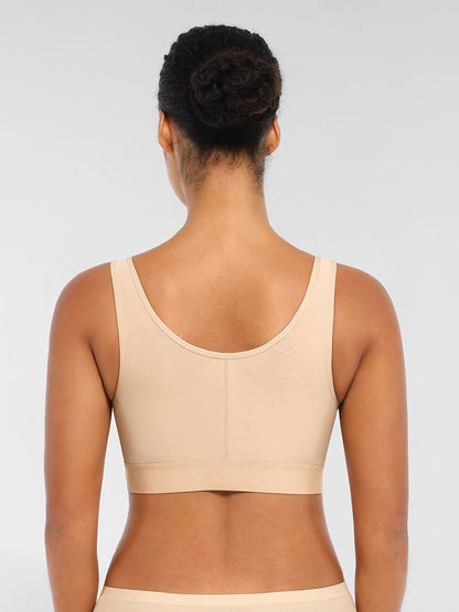 Post-Surgery Comfort Support Bra