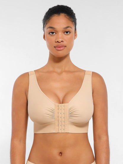 Post-Surgery Comfort Support Bra [BOGO]
