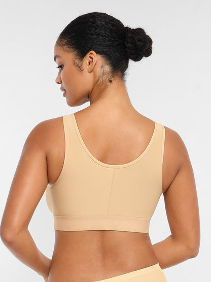 Post-Surgery Comfort Support Bra [BOGO]