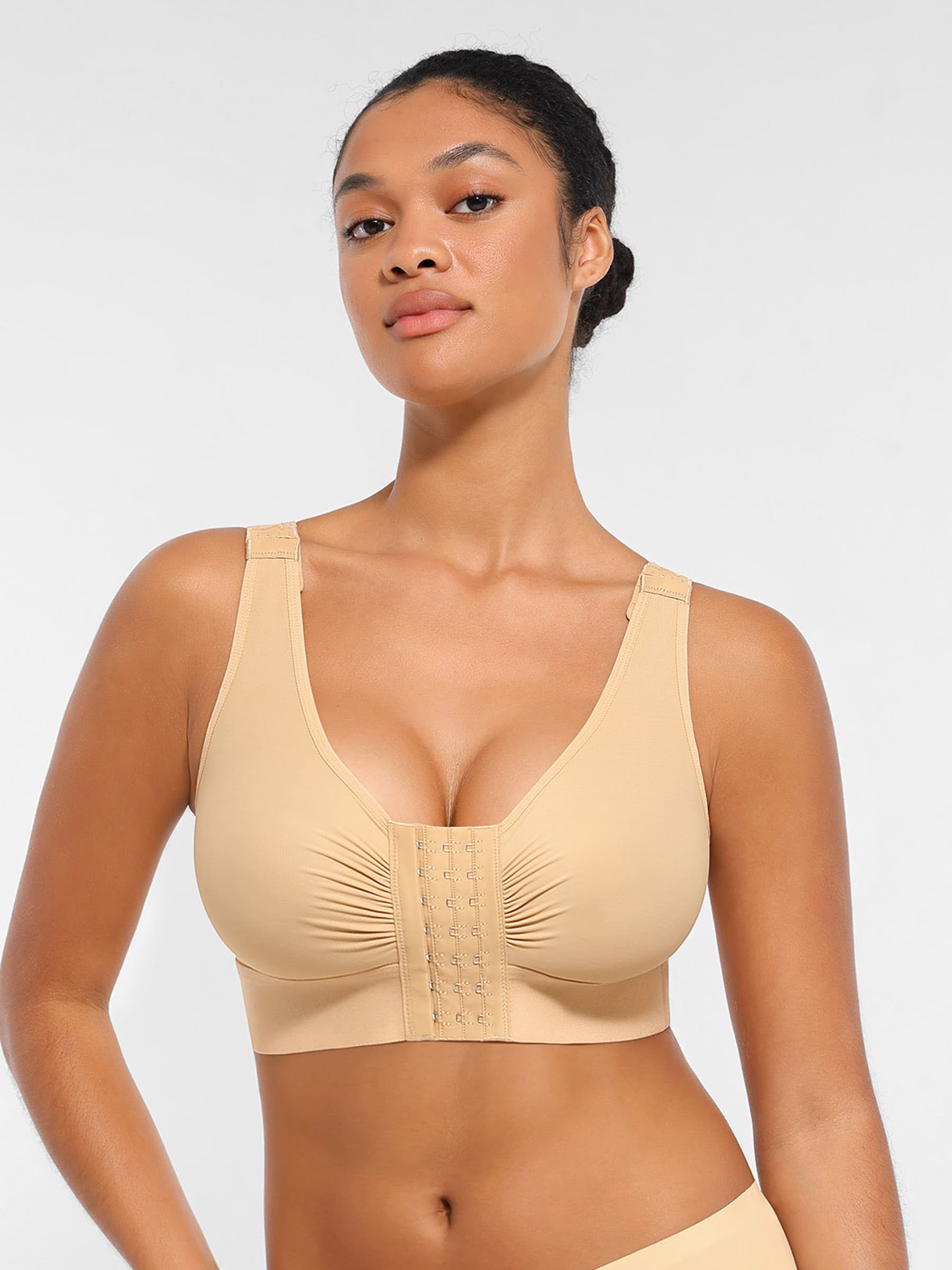 Post-Surgery Comfort Support Bra [BOGO]