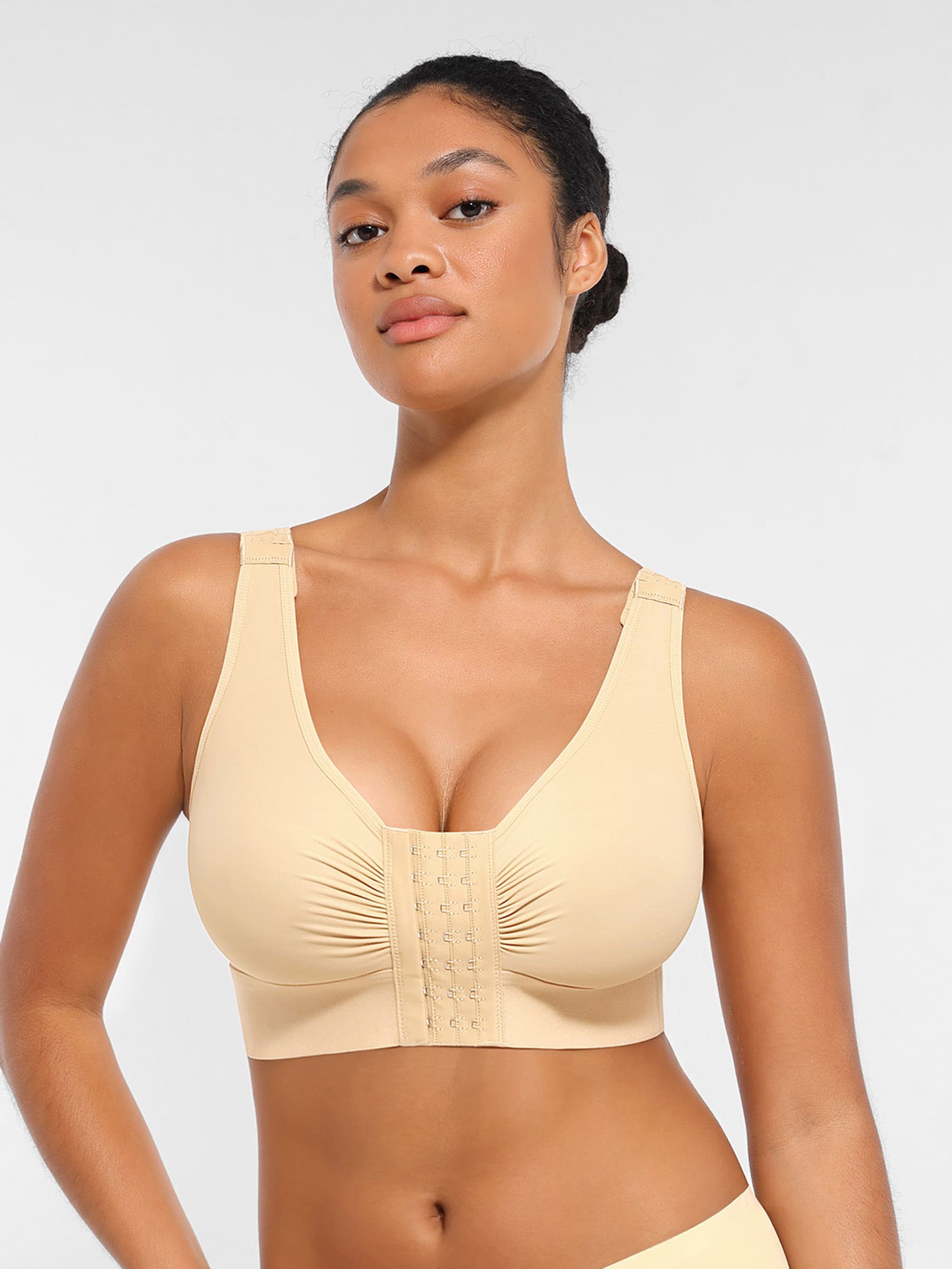 Post-Surgery Comfort Support Bra [BOGO]