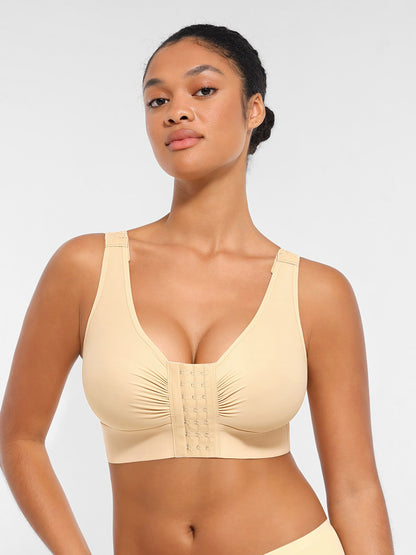 Post-Surgery Comfort Support Bra