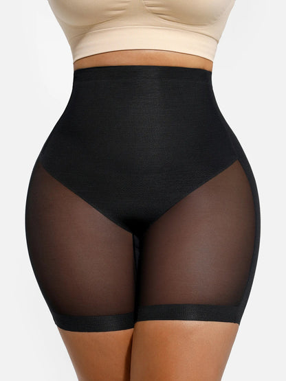 Tummy Control Shaping Shorts