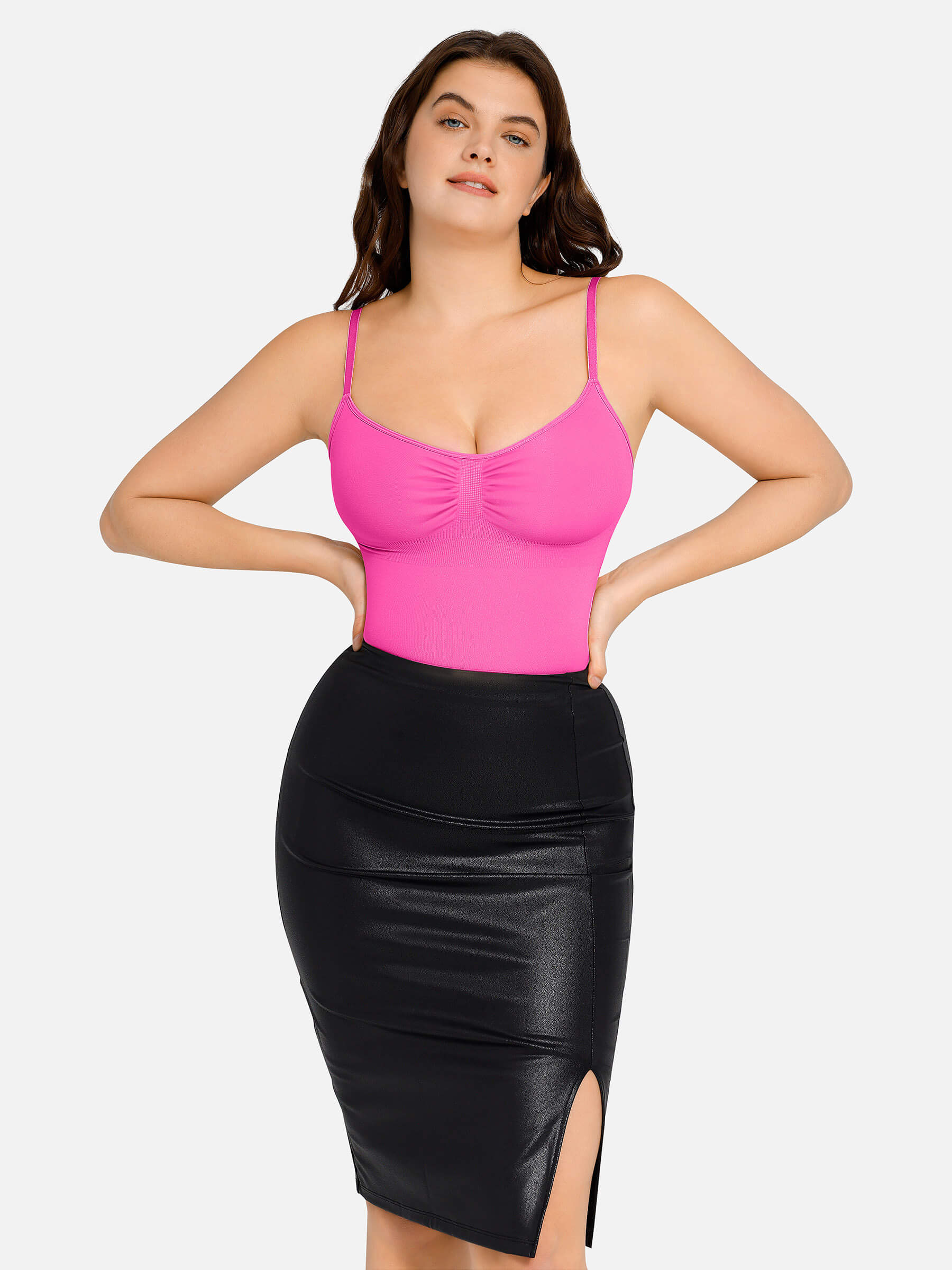 Seamless Everyday Bodysuit [BOGO]