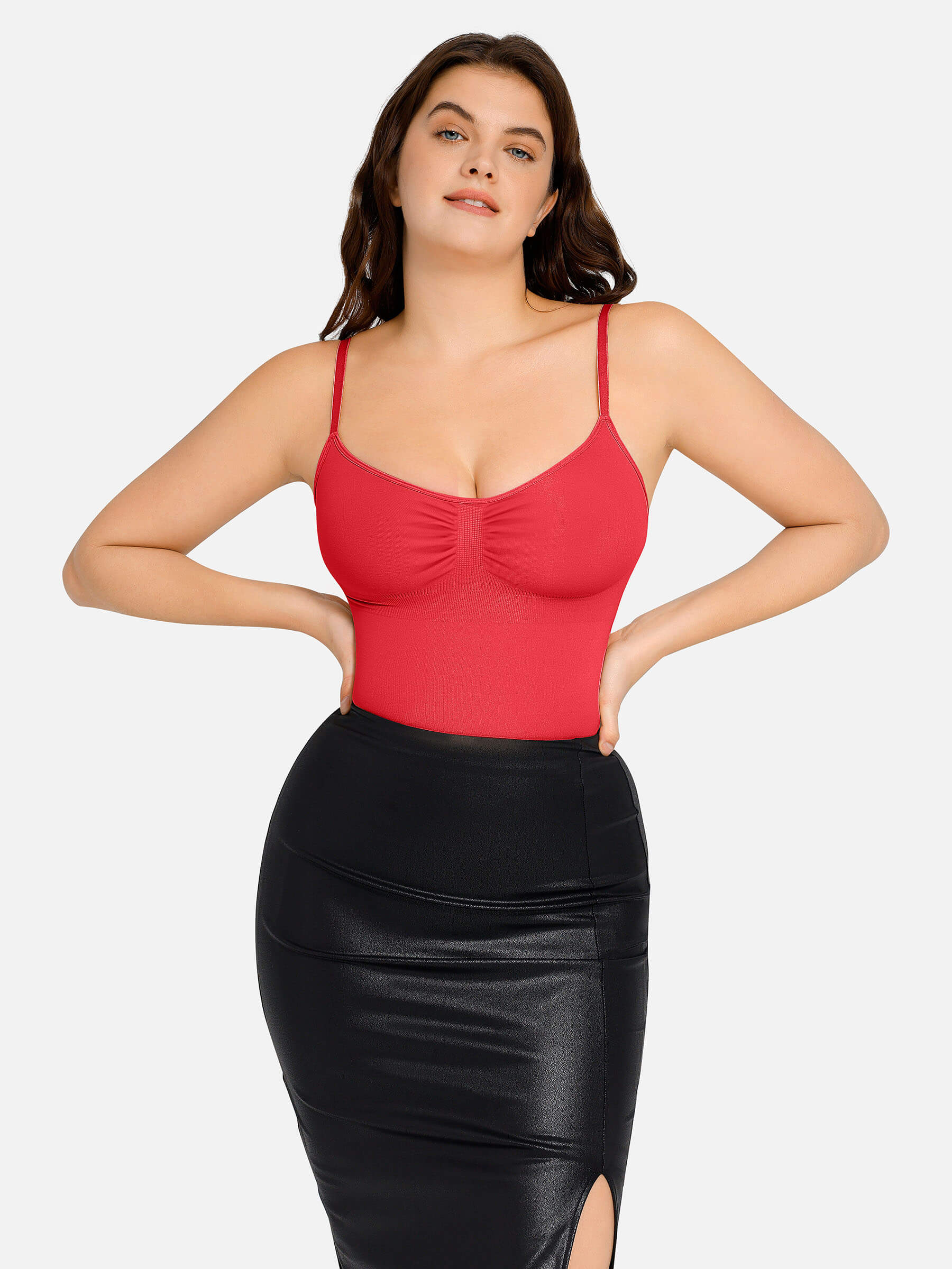 Seamless Everyday Bodysuit [BOGO]