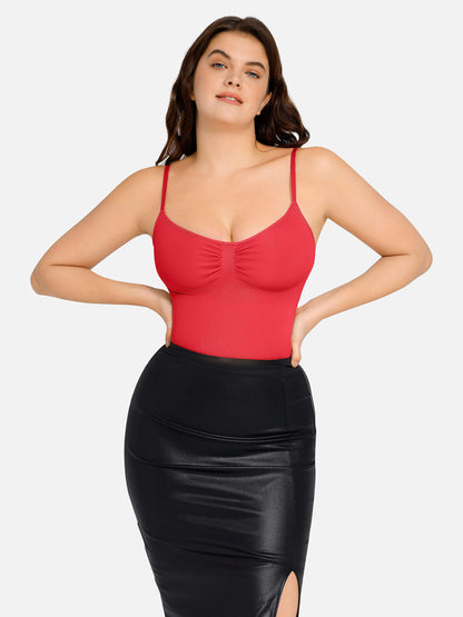 Seamless Everyday Bodysuit [BOGO]