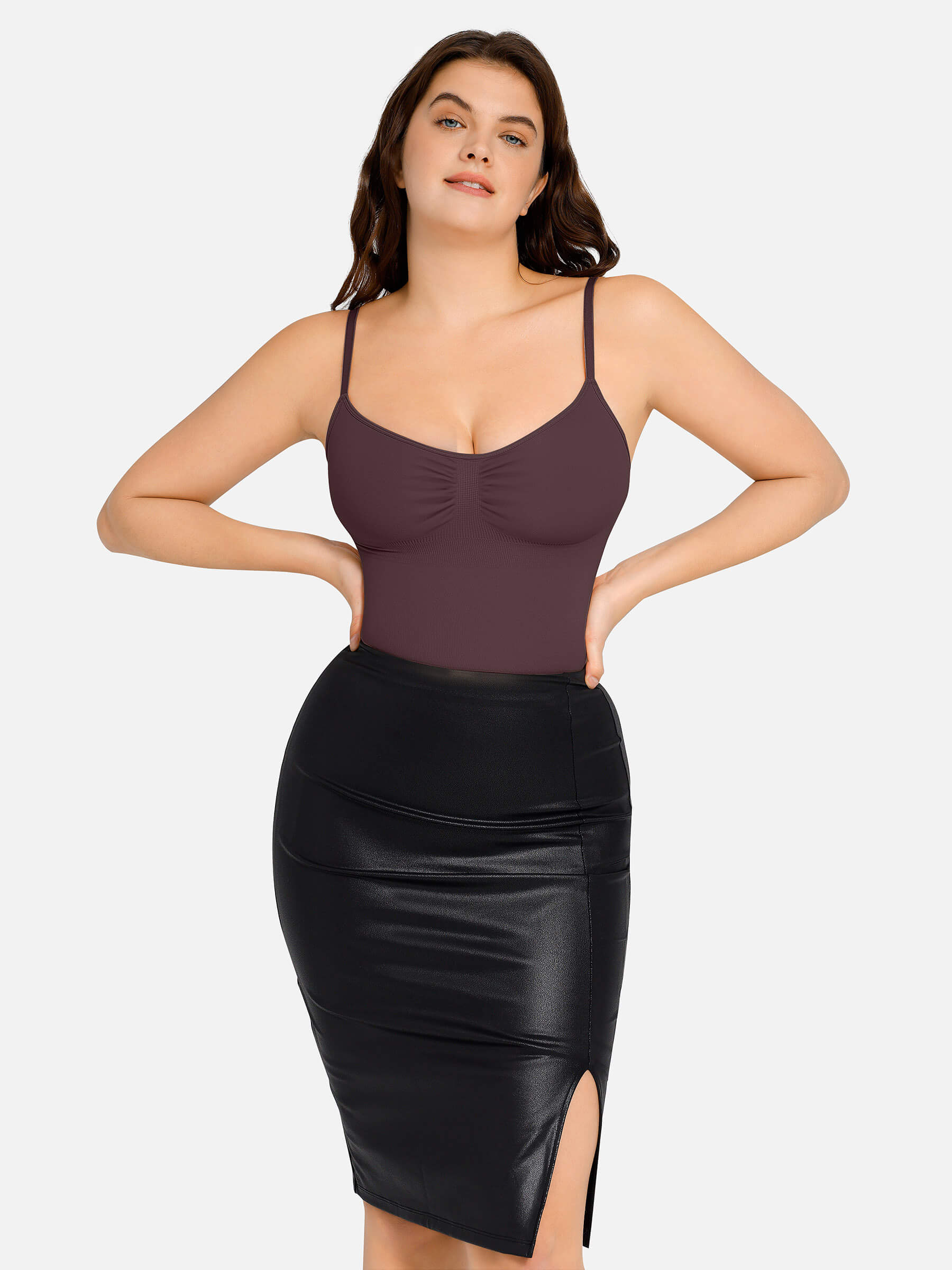 Seamless Everyday Bodysuit [BOGO]