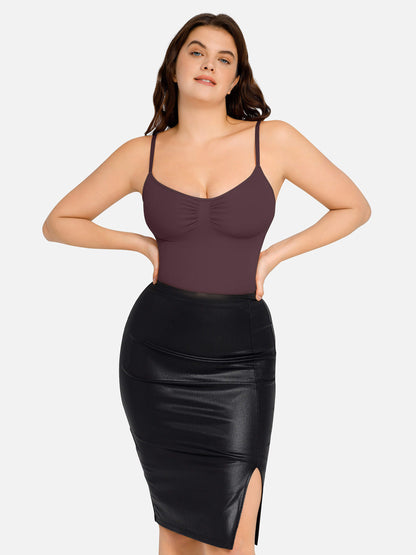 Seamless Everyday Bodysuit