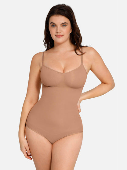 Seamless Everyday Bodysuit [BOGO]