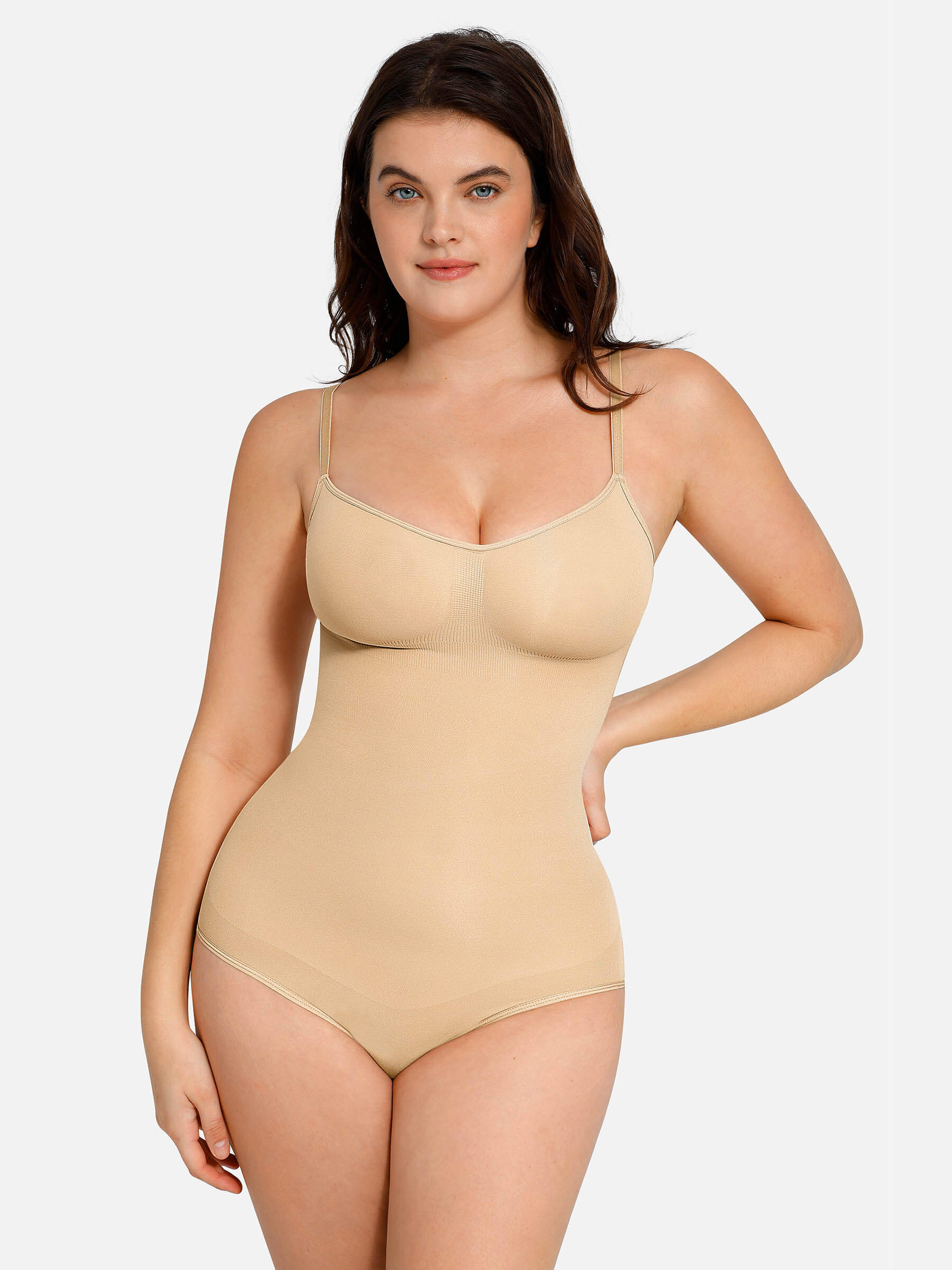 Seamless Everyday Bodysuit [BOGO]