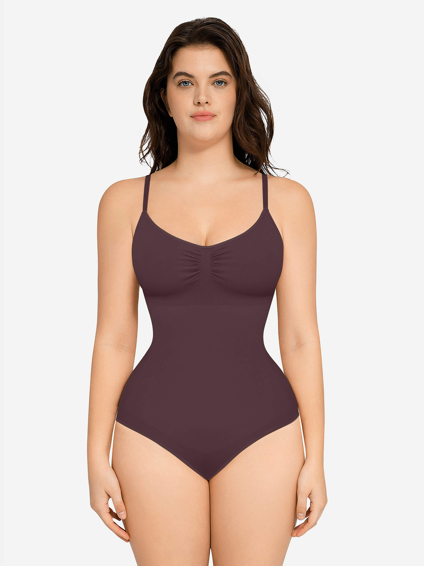 Seamless Everyday Bodysuit [BOGO]