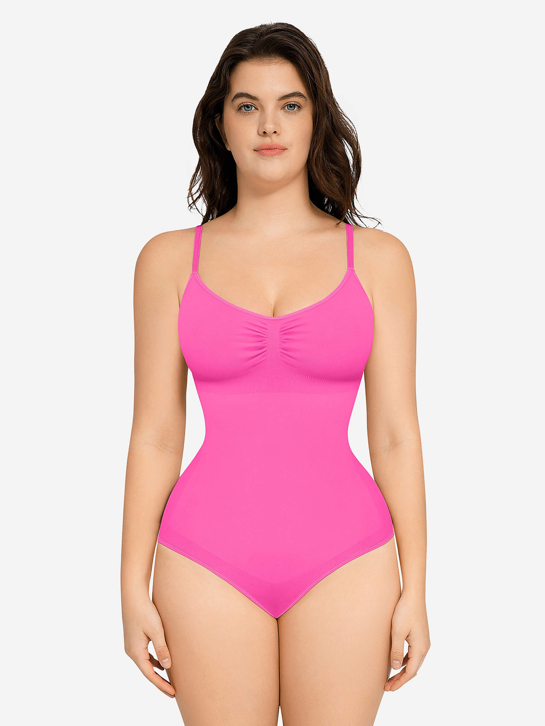 Seamless Everyday Bodysuit [BOGO]