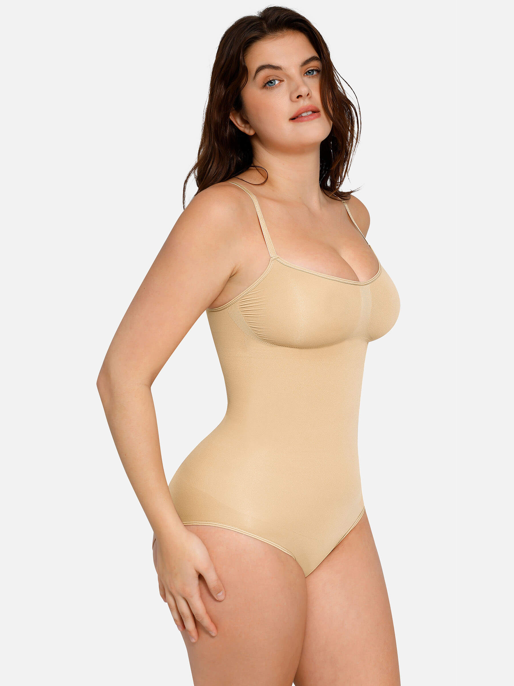 Seamless Everyday Bodysuit [BOGO]