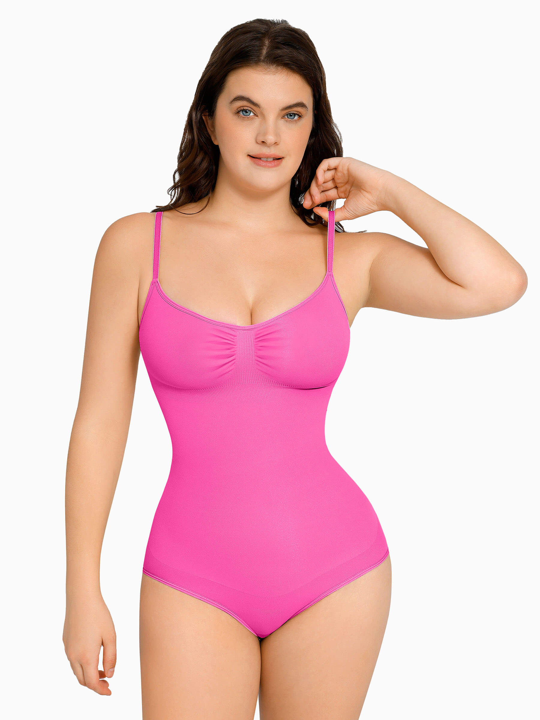 Seamless Everyday Bodysuit [BOGO]