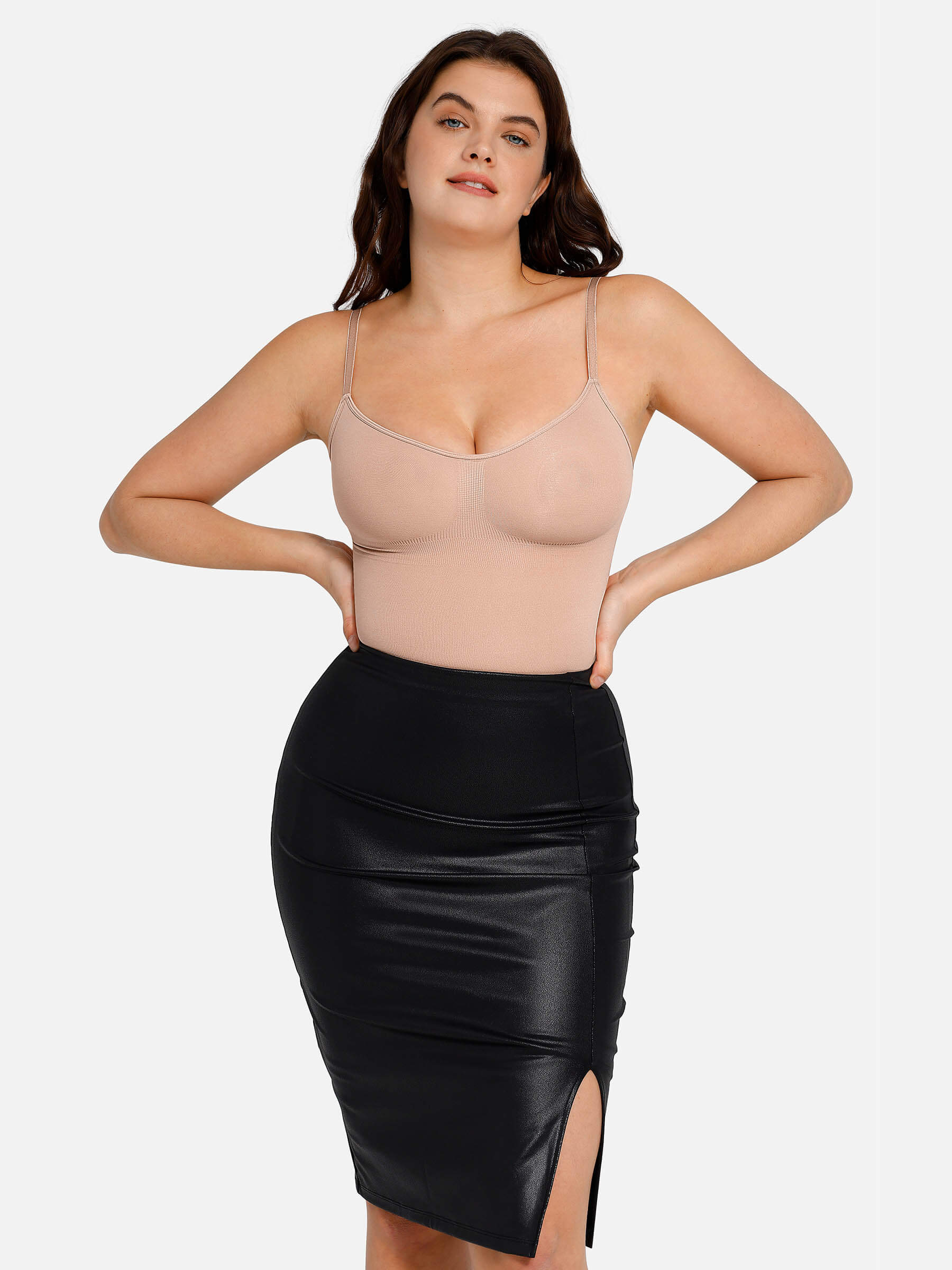 Seamless Everyday Bodysuit [BOGO]