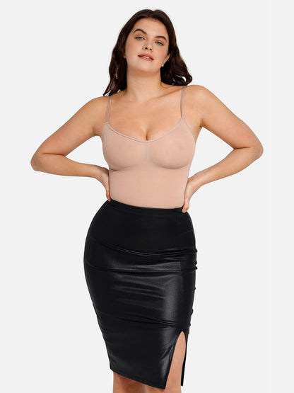 Seamless Everyday Bodysuit [BOGO]
