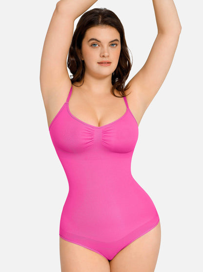 Seamless Everyday Bodysuit [BOGO]