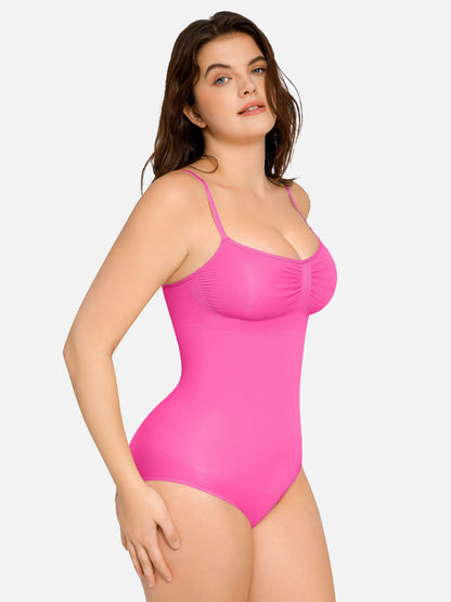 Seamless Everyday Bodysuit [BOGO]