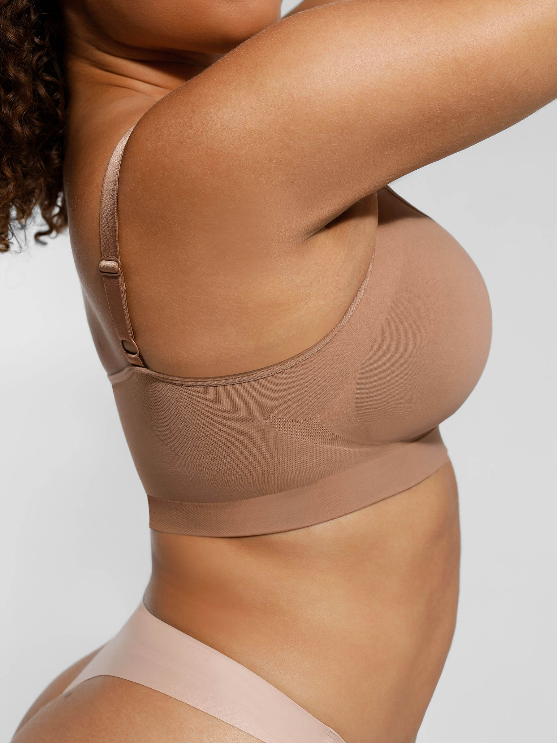 Smooth Seamless Comfort Bra [BOGO]