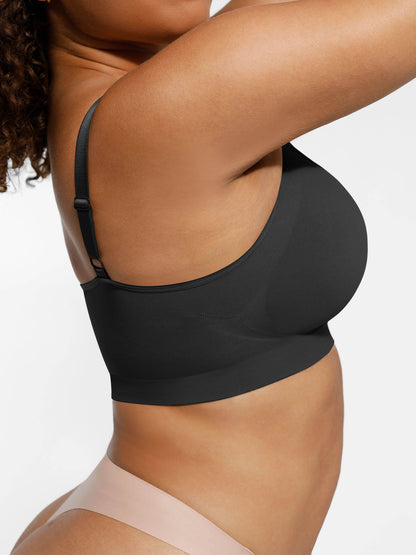 Smooth Seamless Comfort Bra [BOGO]