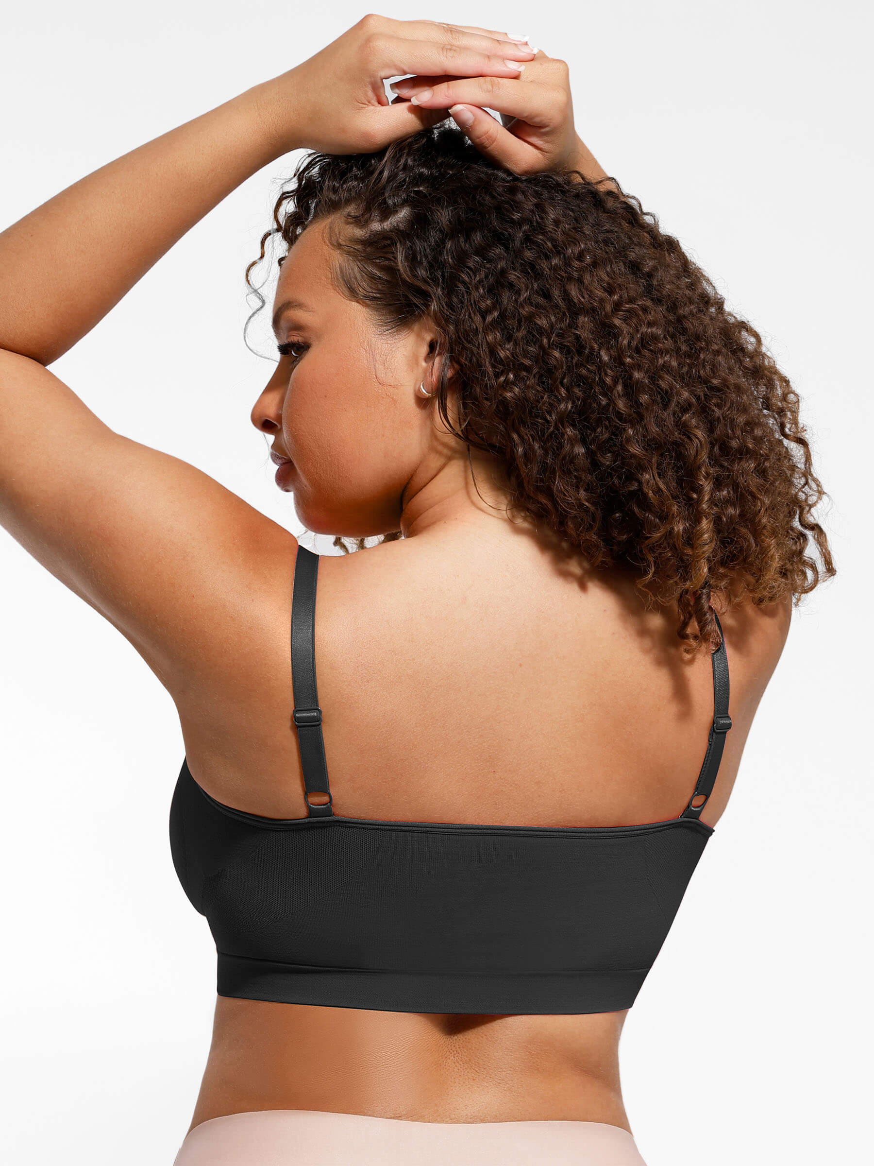 Smooth Seamless Comfort Bra [BOGO]