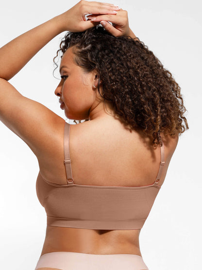 Smooth Seamless Comfort Bra [BOGO]
