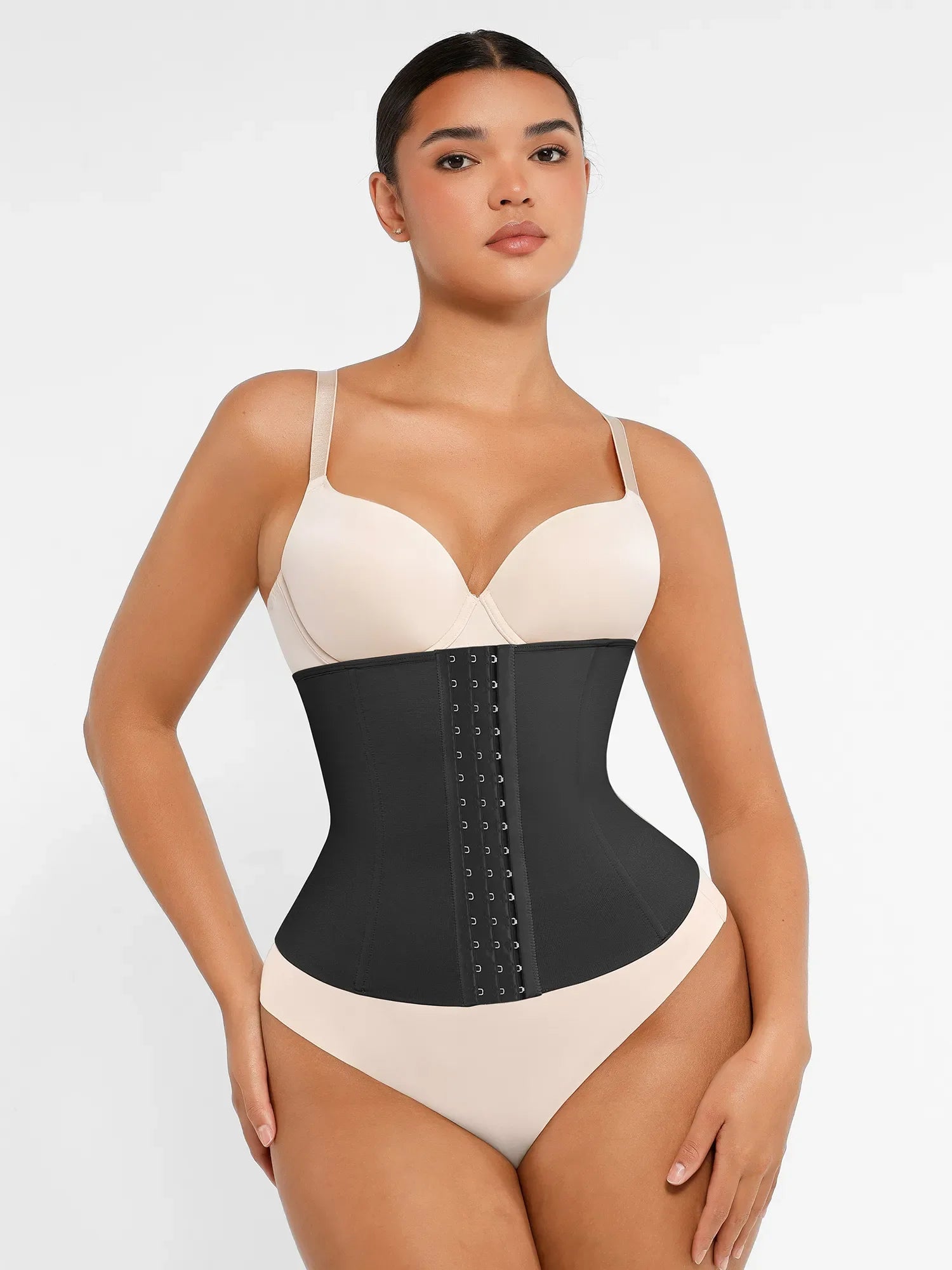 Tummy Control Seamless Waist Trainer [BOGO]