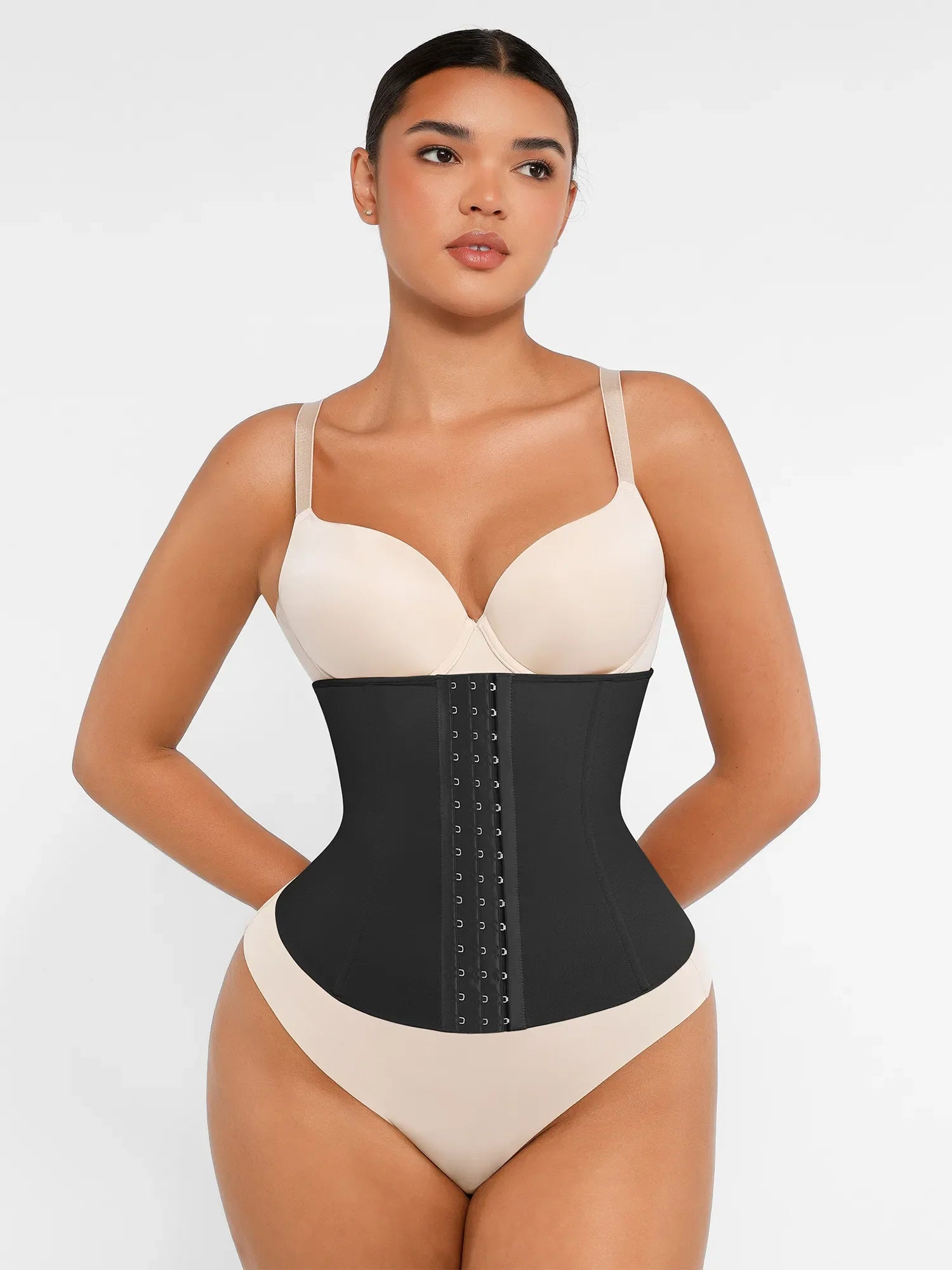 Tummy Control Seamless Waist Trainer [BOGO]