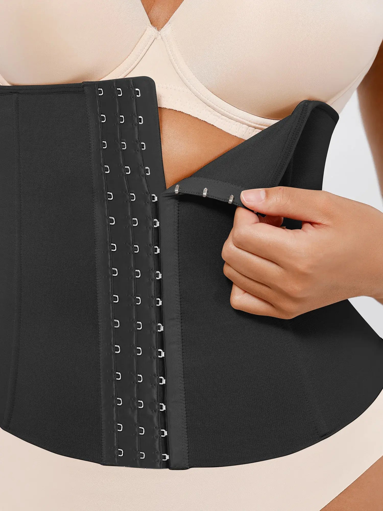 Tummy Control Seamless Waist Trainer [BOGO]