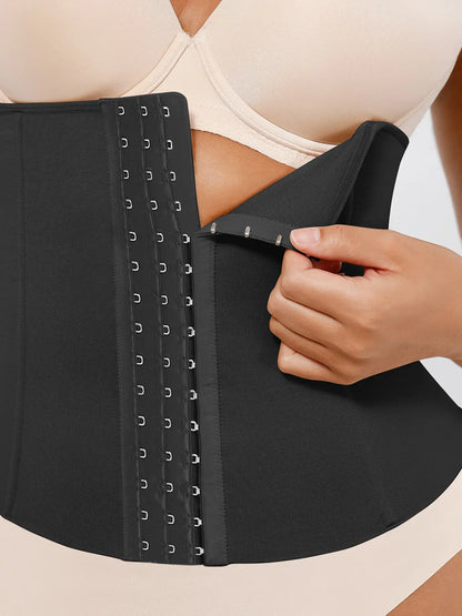 Tummy Control Seamless Waist Trainer [BOGO]