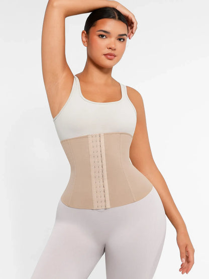 Tummy Control Seamless Waist Trainer [BOGO]