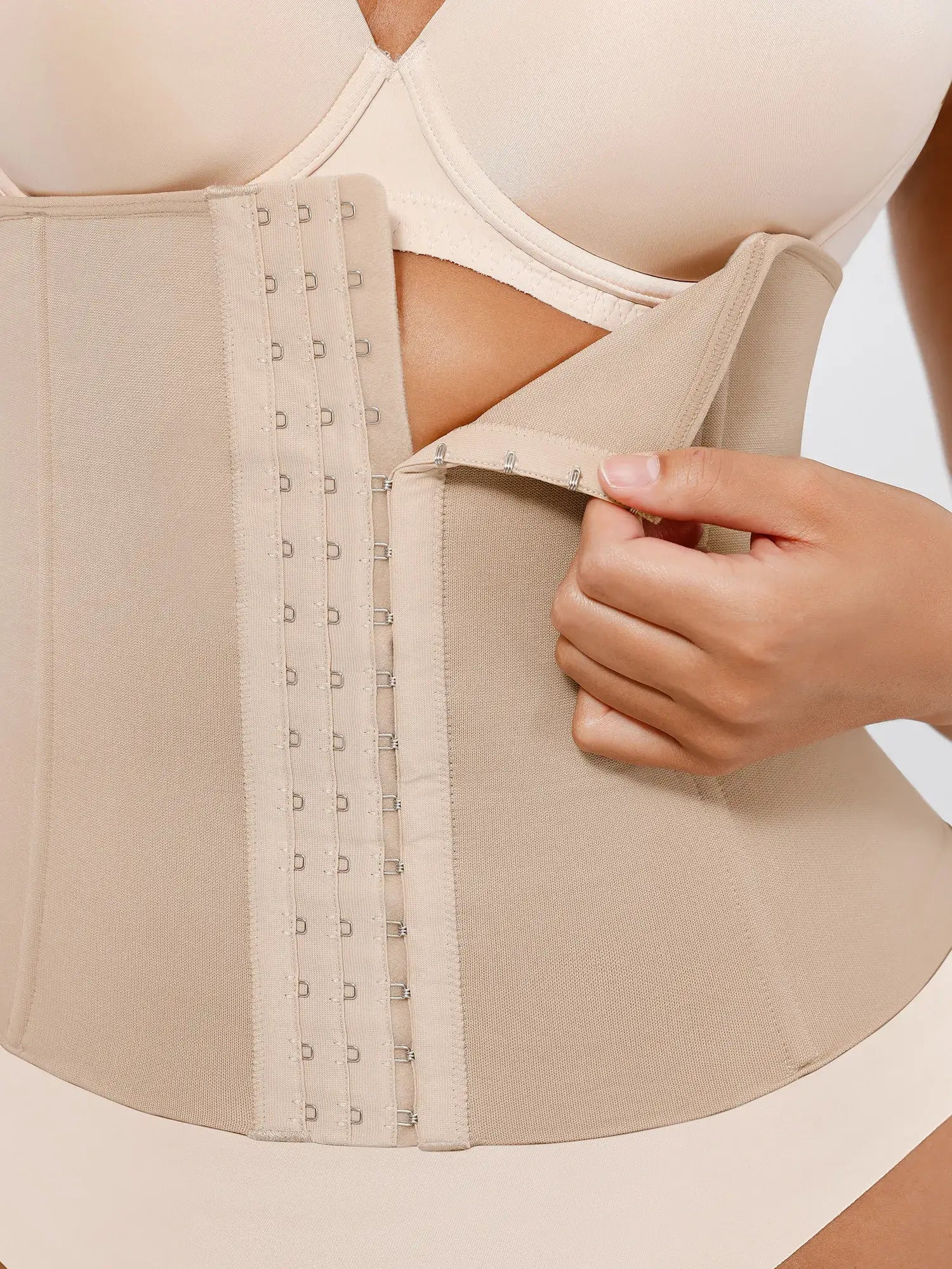 Tummy Control Seamless Waist Trainer [BOGO]