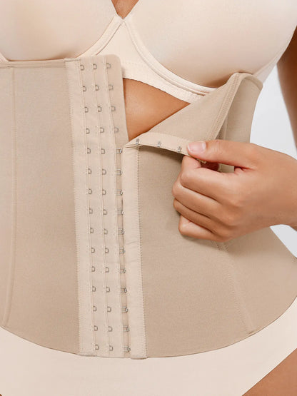 Tummy Control Seamless Waist Trainer [BOGO]