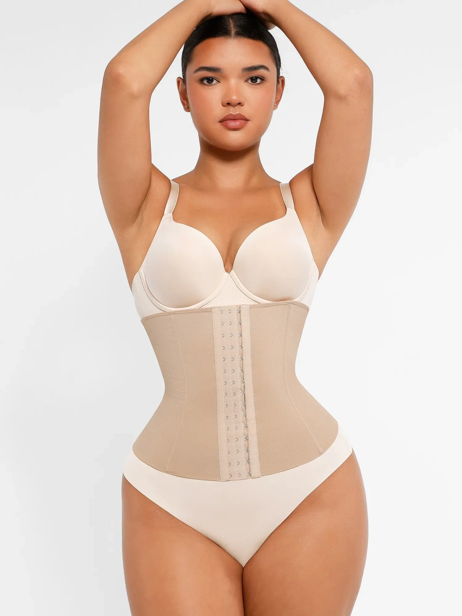 Tummy Control Seamless Waist Trainer [BOGO]