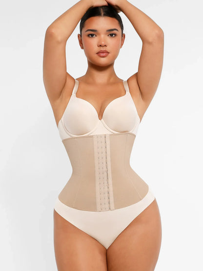 Tummy Control Seamless Waist Trainer [BOGO]