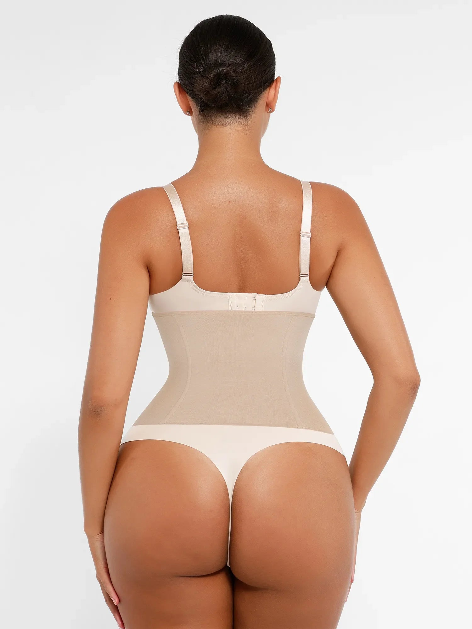 Tummy Control Seamless Waist Trainer [BOGO]