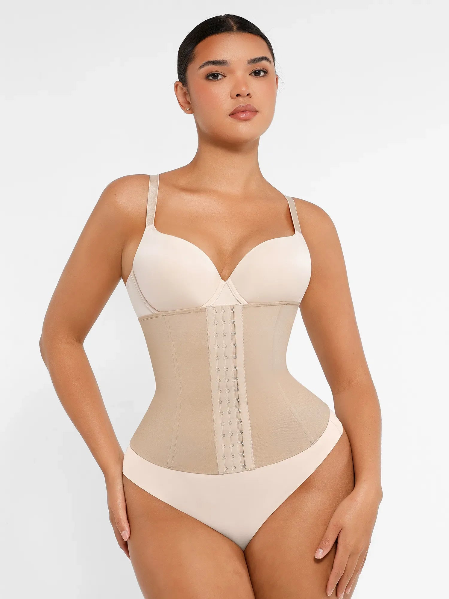 Tummy Control Seamless Waist Trainer [BOGO]