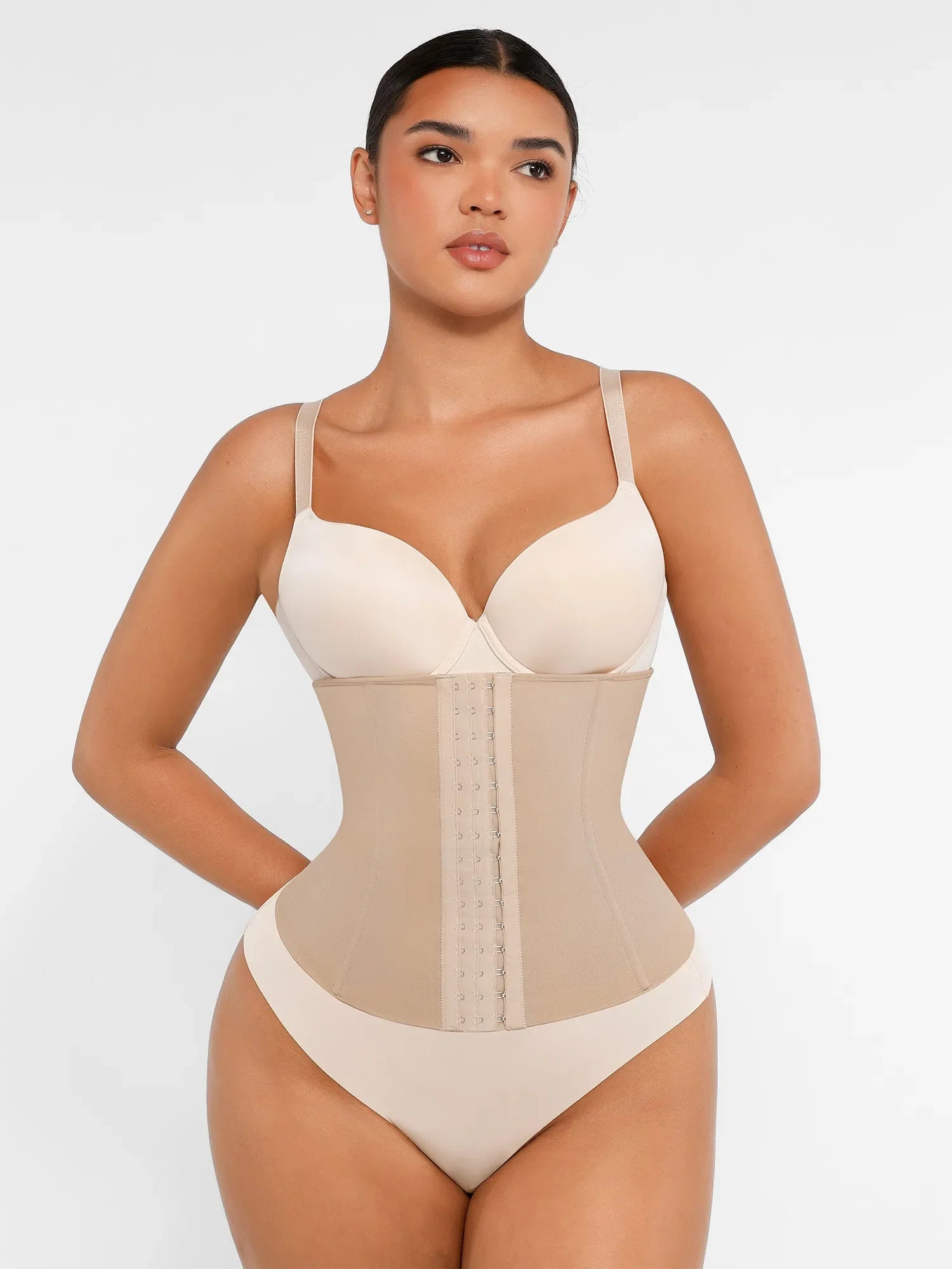 Tummy Control Seamless Waist Trainer [BOGO]