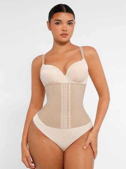 Tummy Control Seamless Waist Trainer [BOGO]