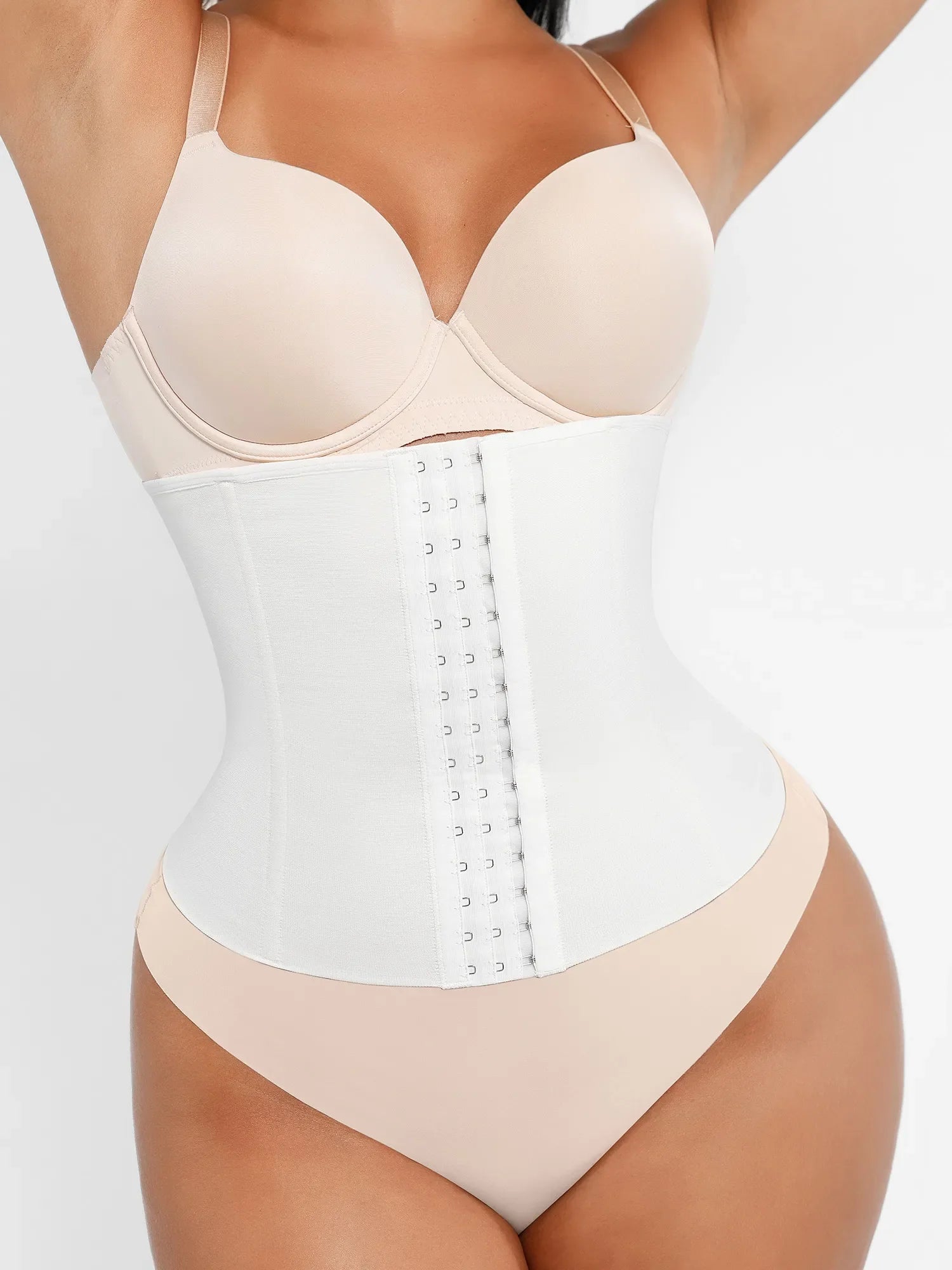 Tummy Control Seamless Waist Trainer [BOGO]