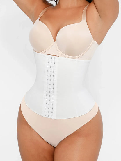 Tummy Control Seamless Waist Trainer [BOGO]