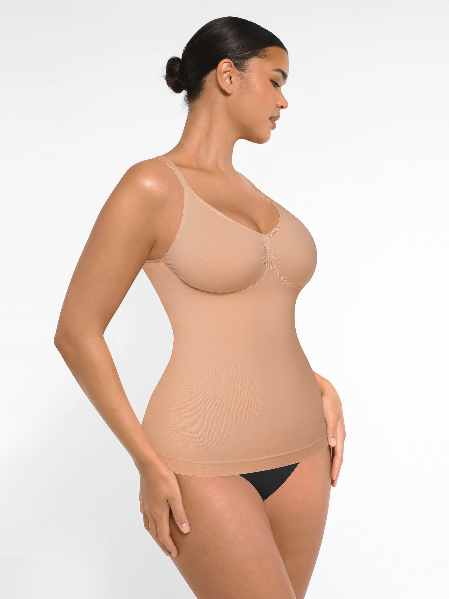 Bust Support Tummy Control Bundle