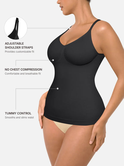 Bust Support Tummy Control Bundle