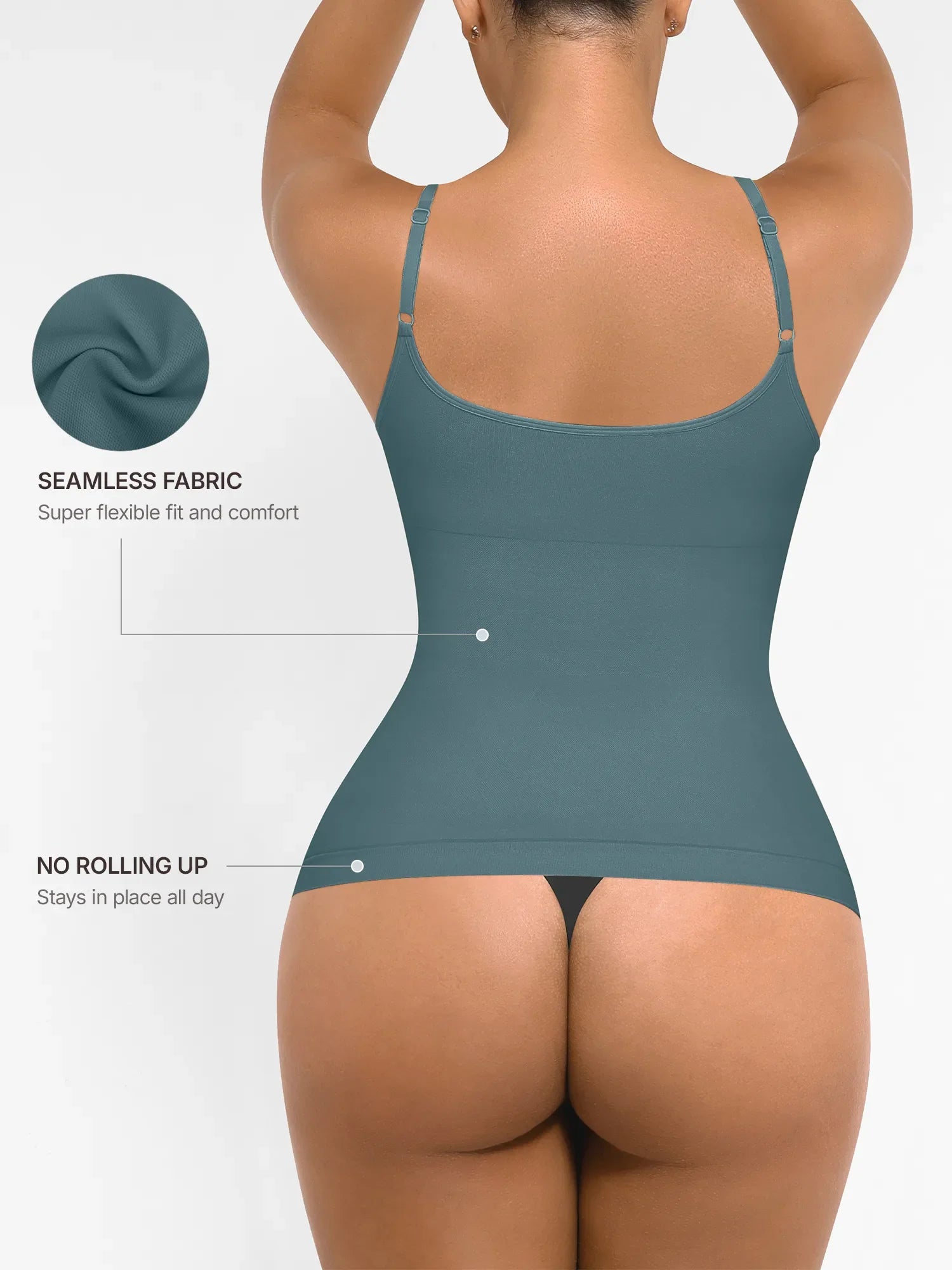 Bust Support Tummy Control Bundle