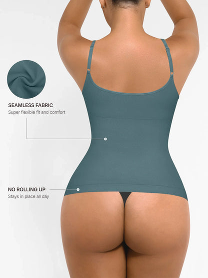 Bust Support Tummy Control Bundle